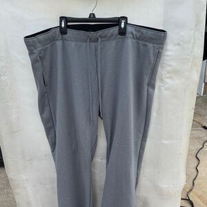 Woman’s Gray Nike Pants